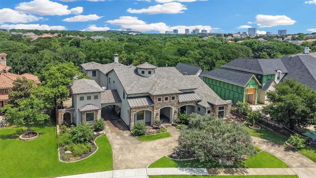 Kings Ridge Add - Residential