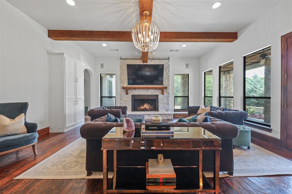Kings Ridge Add - Residential