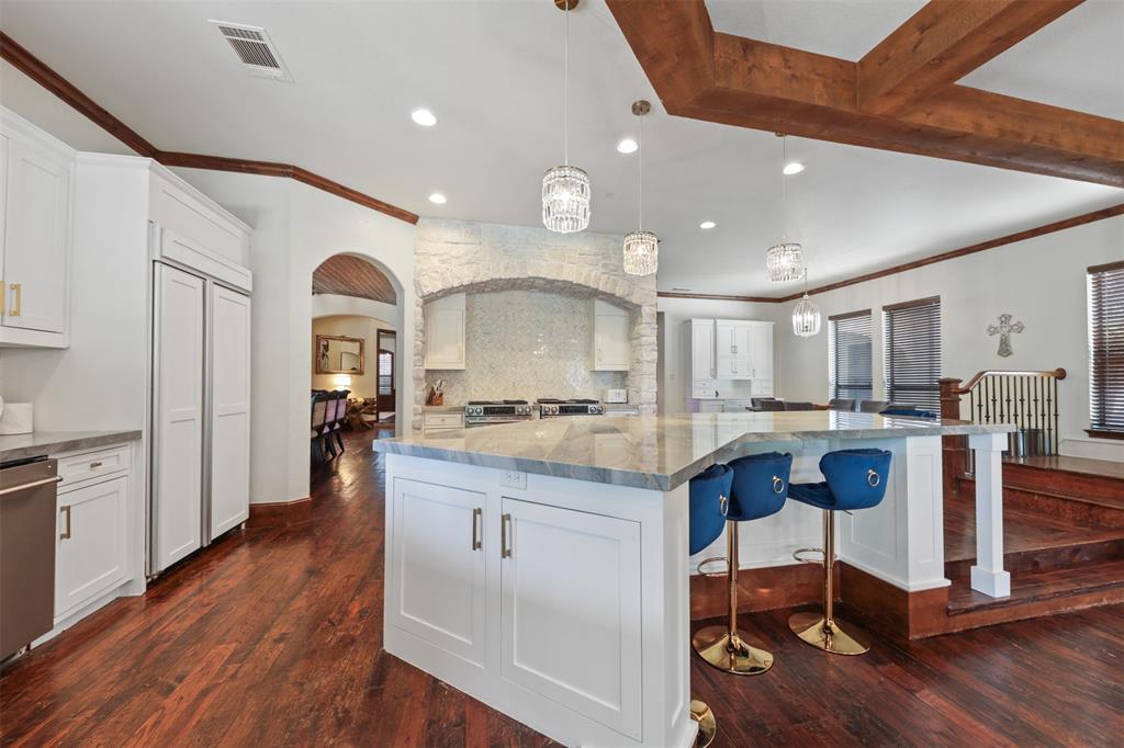 Kings Ridge Add - Residential