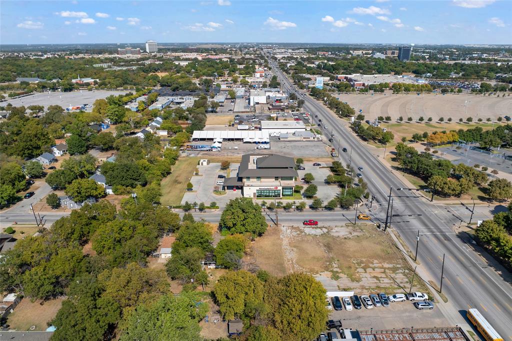 Toliver Acres Add - Land
