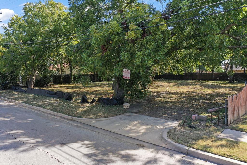 Toliver Acres Add - Land