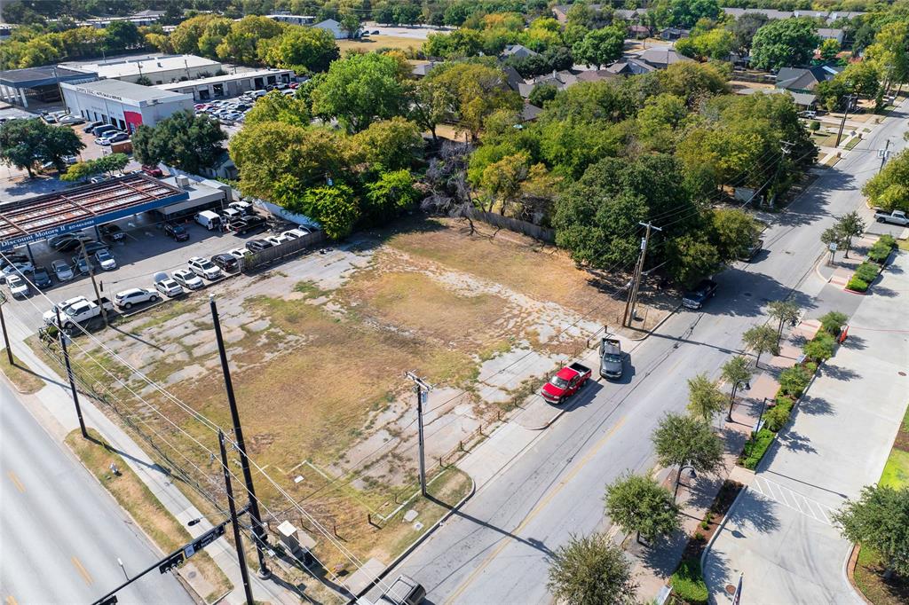Toliver Acres Add - Land