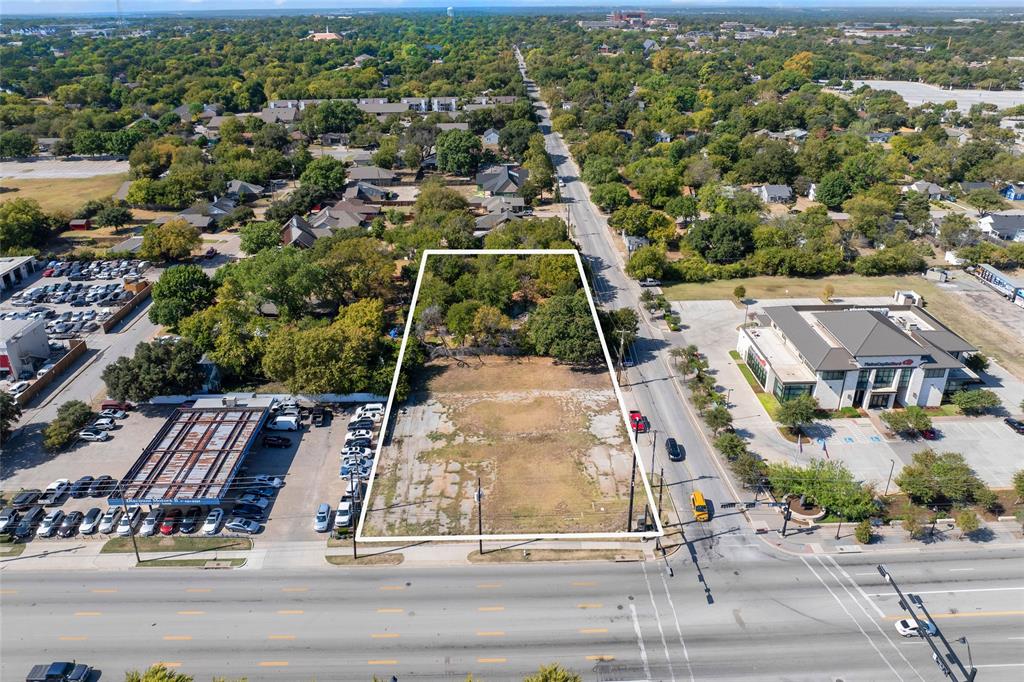 Toliver Acres Add - Land