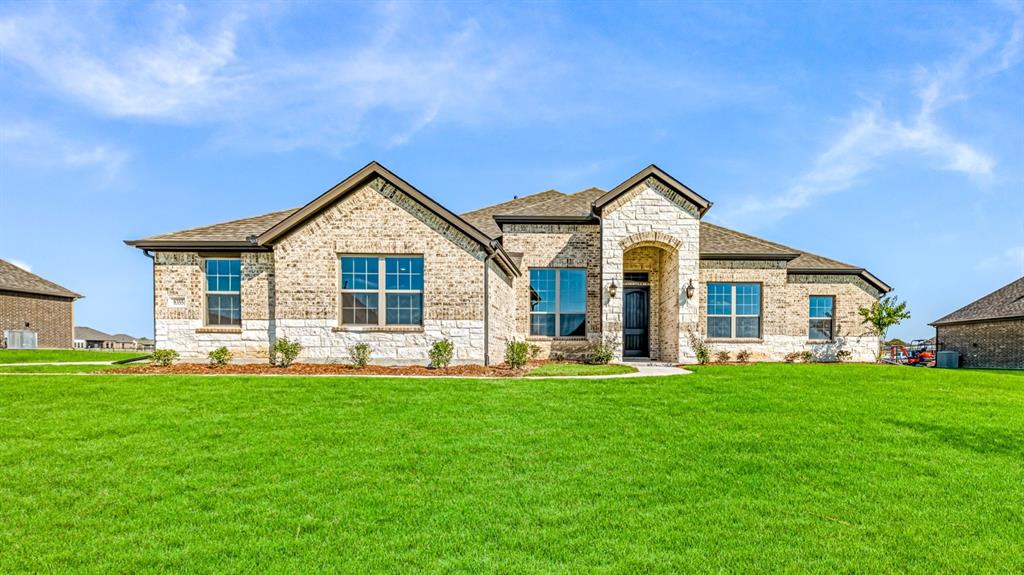 Creekview Farms - Residential