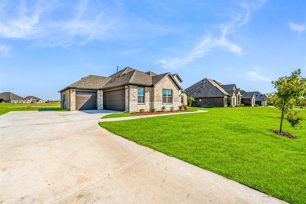 Creekview Farms - Residential