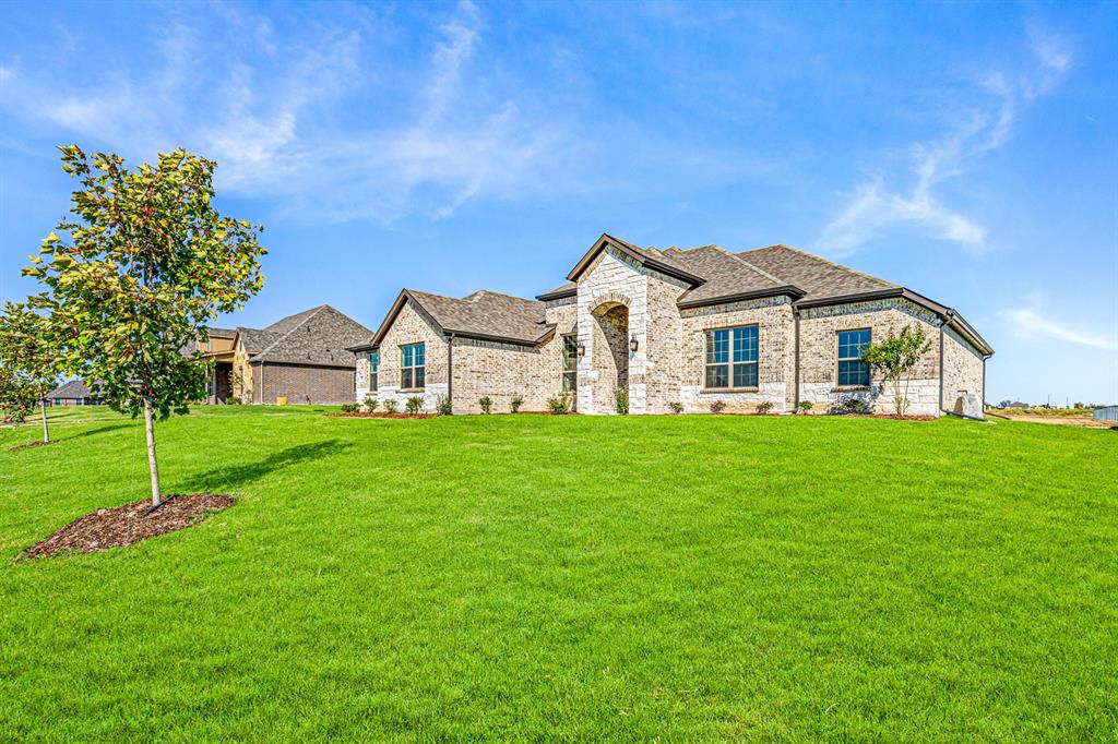 Creekview Farms - Residential
