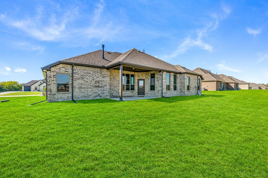 Creekview Farms - Residential