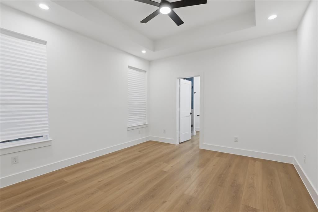 Morningside - Residential