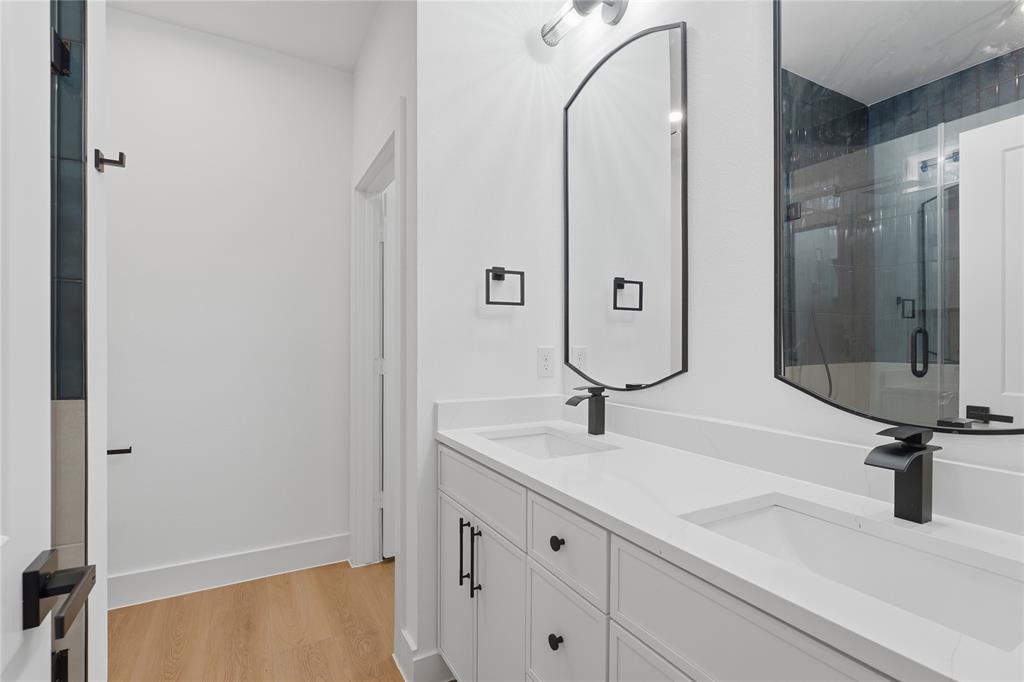 Morningside - Residential