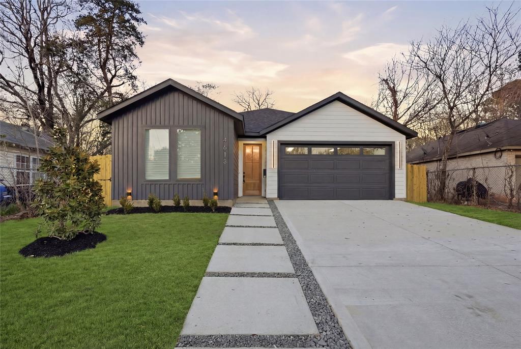 Morningside - Residential