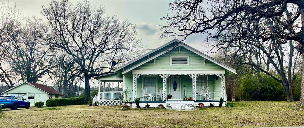 PANHANDLE - Residential