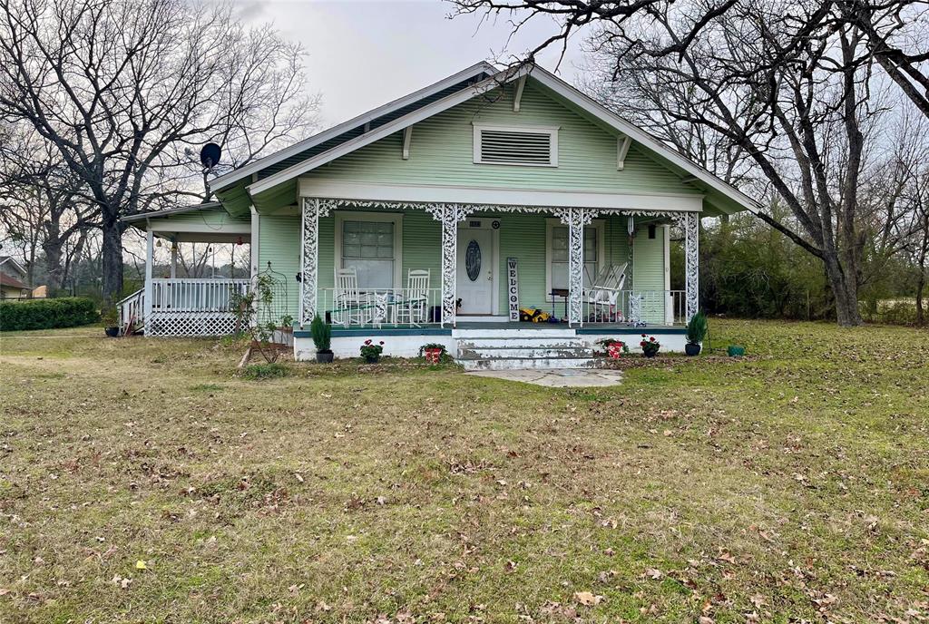 PANHANDLE - Residential