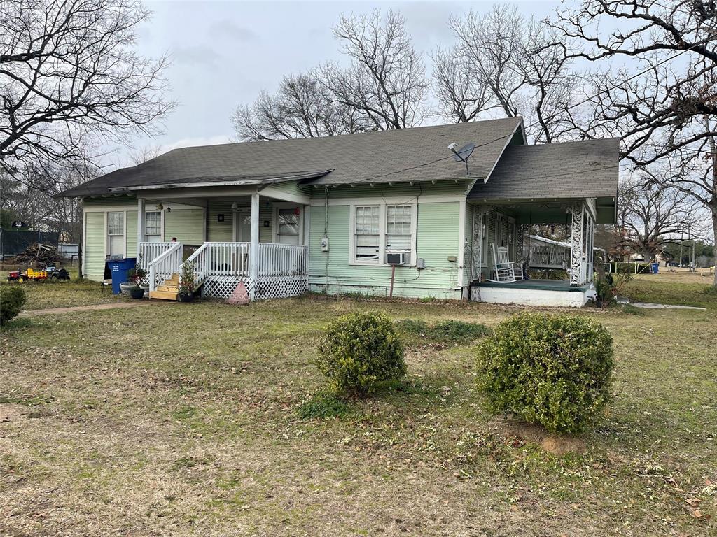 PANHANDLE - Residential
