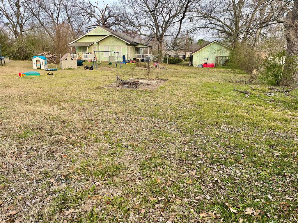 PANHANDLE - Residential