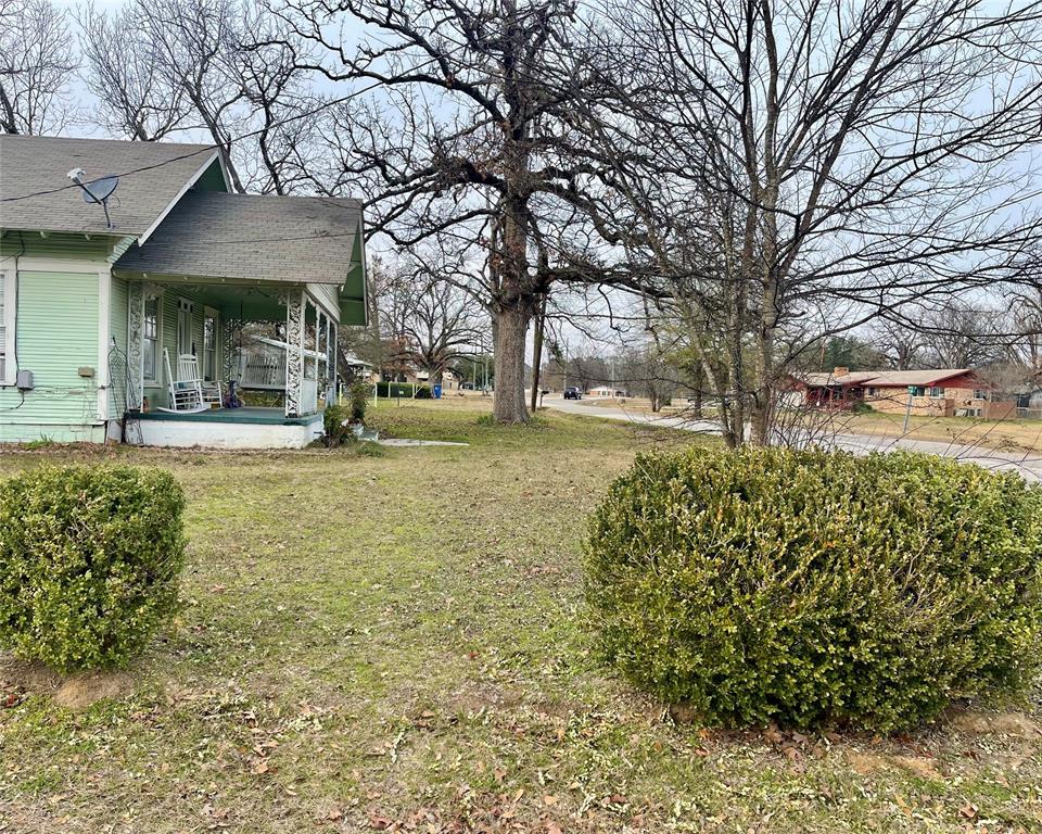 PANHANDLE - Residential