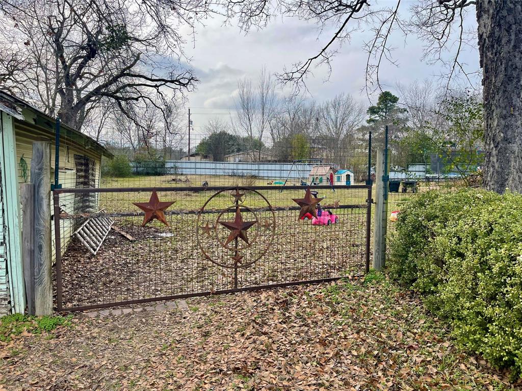 PANHANDLE - Residential