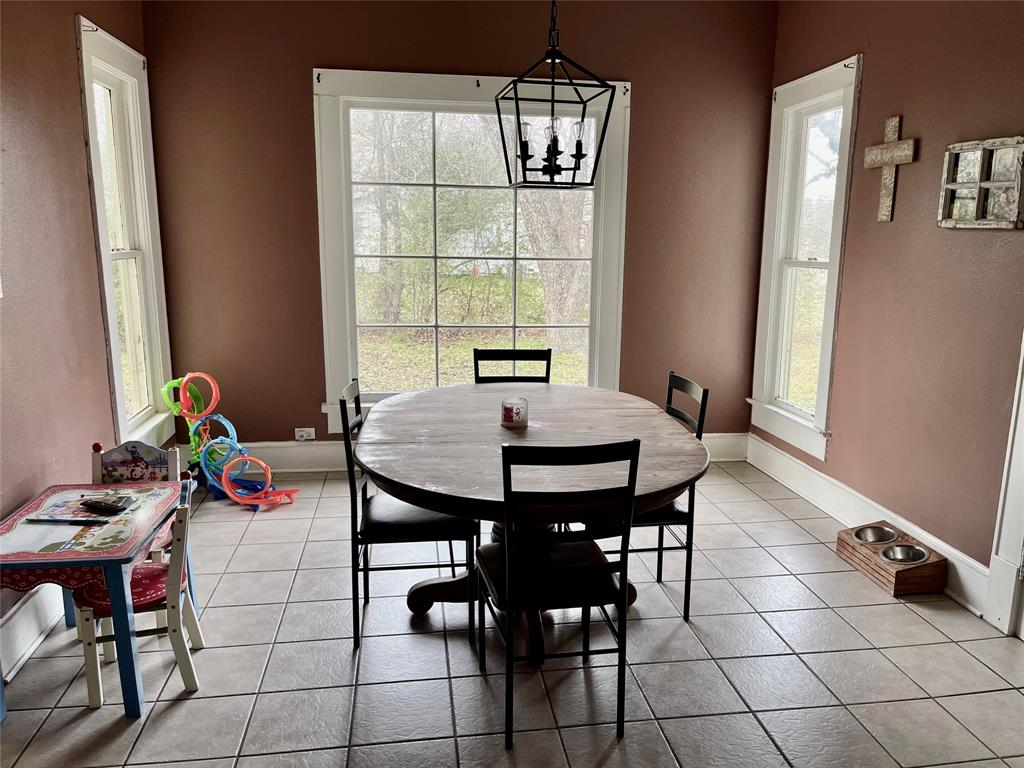 PANHANDLE - Residential