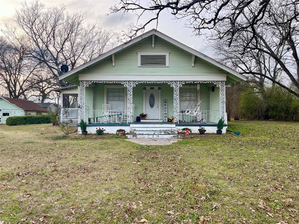 PANHANDLE - Residential