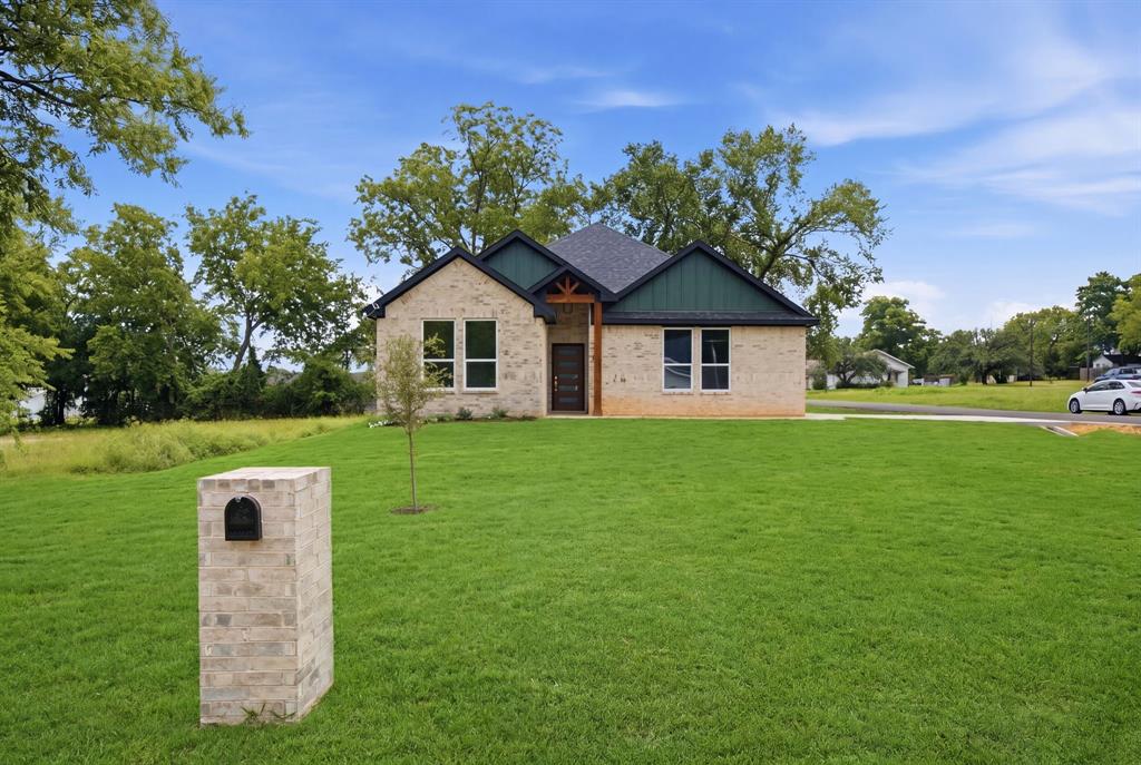 Ennis-Dvv - Residential