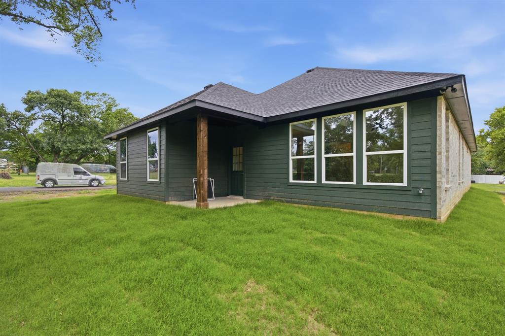 Ennis-Dvv - Residential