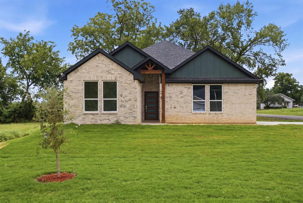 Ennis-Dvv - Residential