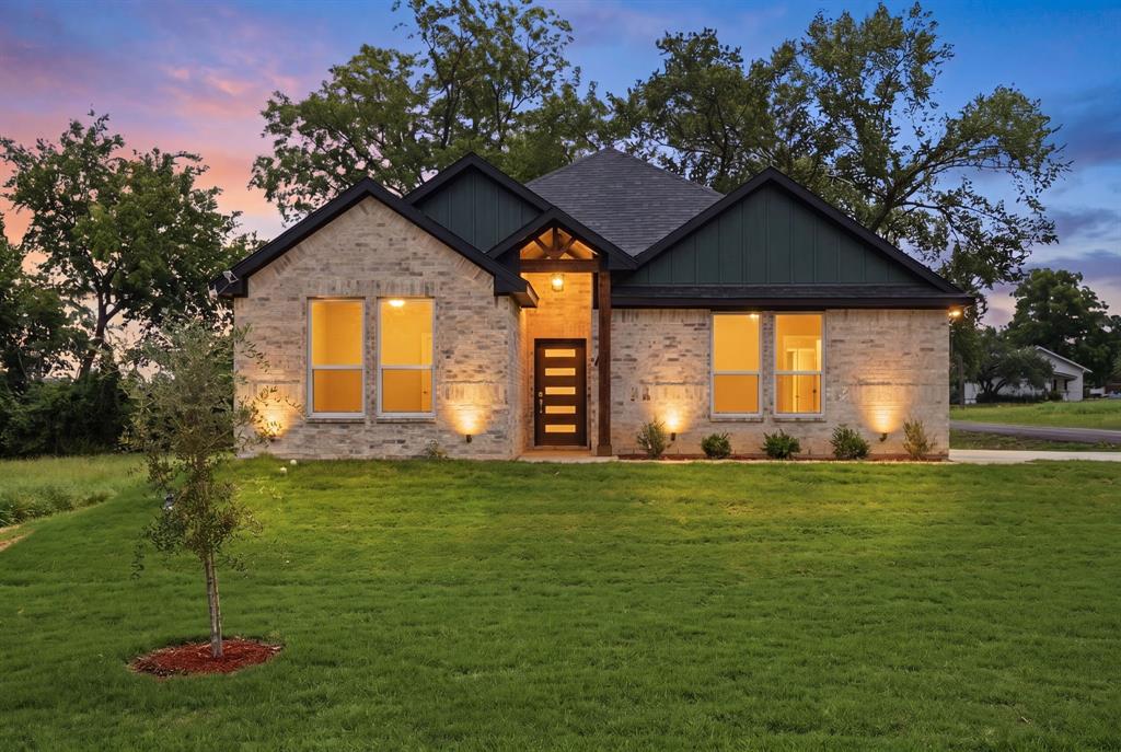 Ennis-Dvv - Residential