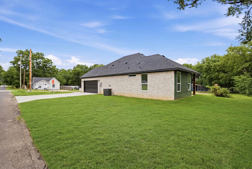 Ennis-Dvv - Residential