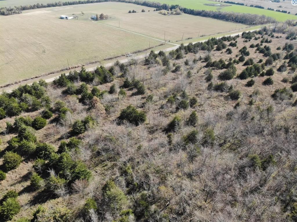 Bois D'Acre Lake Estates - Land
