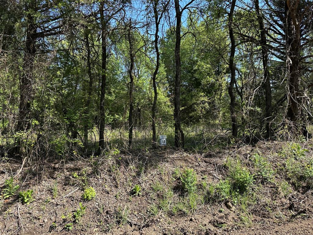 Bois D'Acre Lake Estates - Land