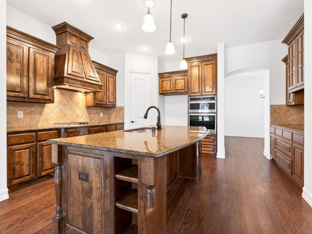 The Highlands At Trophy Club N - Residential