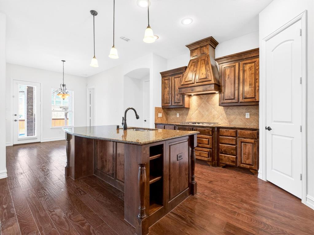 The Highlands At Trophy Club N - Residential