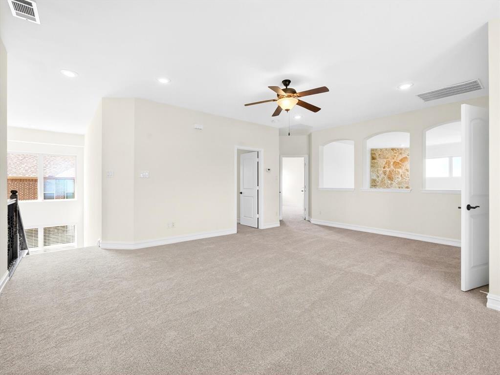The Highlands At Trophy Club N - Residential