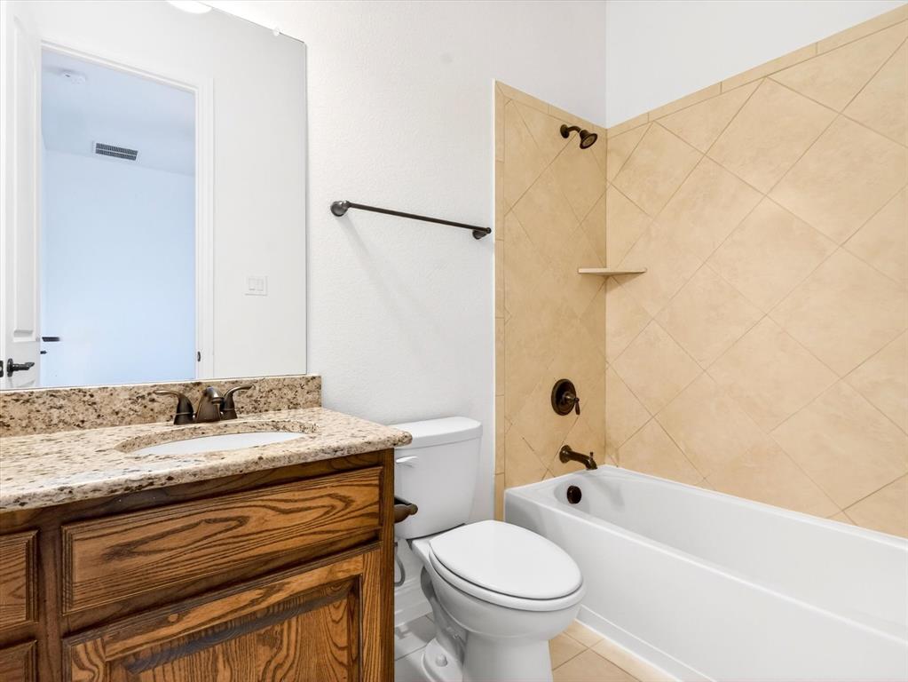 The Highlands At Trophy Club N - Residential