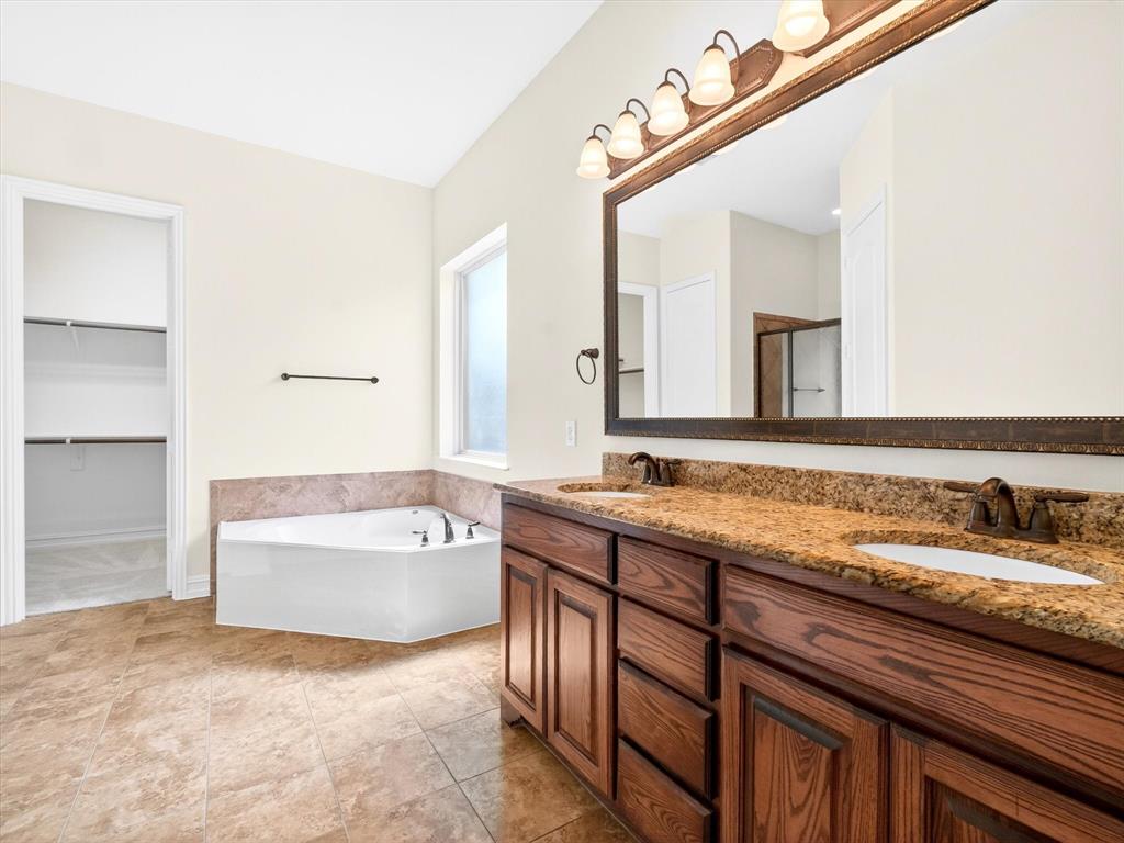 The Highlands At Trophy Club N - Residential
