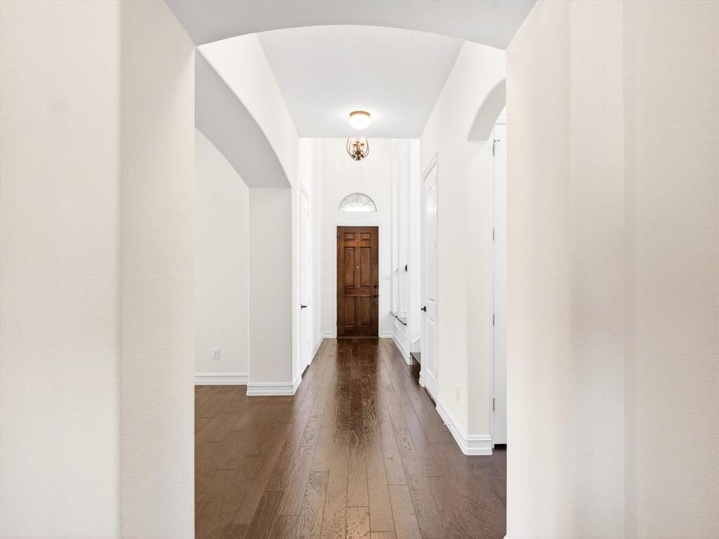 The Highlands At Trophy Club N - Residential