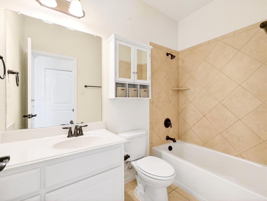 The Highlands At Trophy Club N - Residential