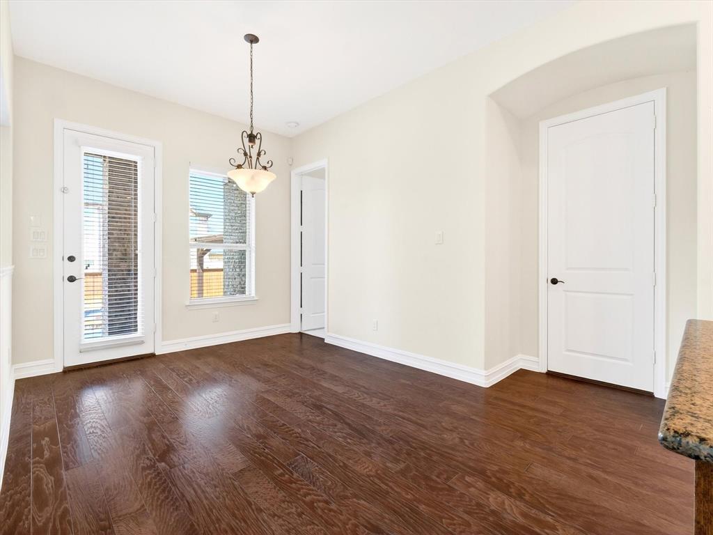 The Highlands At Trophy Club N - Residential