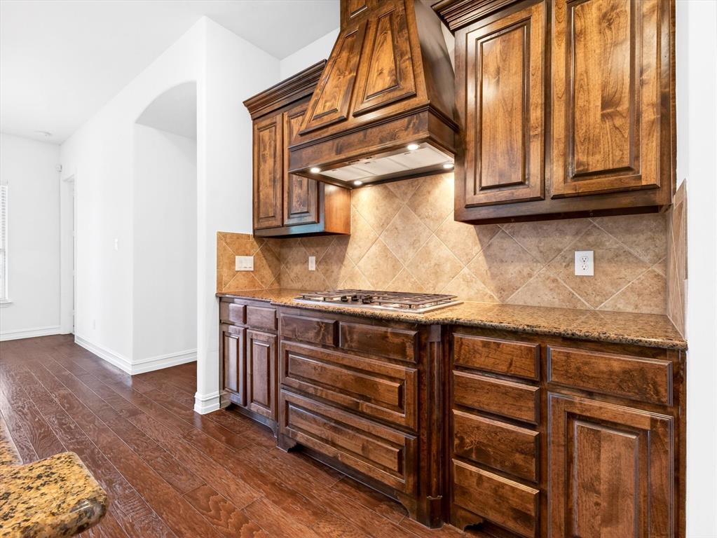 The Highlands At Trophy Club N - Residential