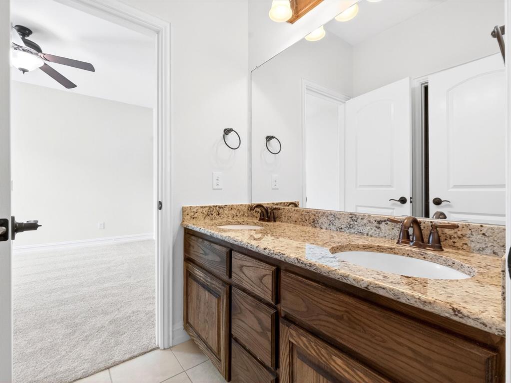 The Highlands At Trophy Club N - Residential