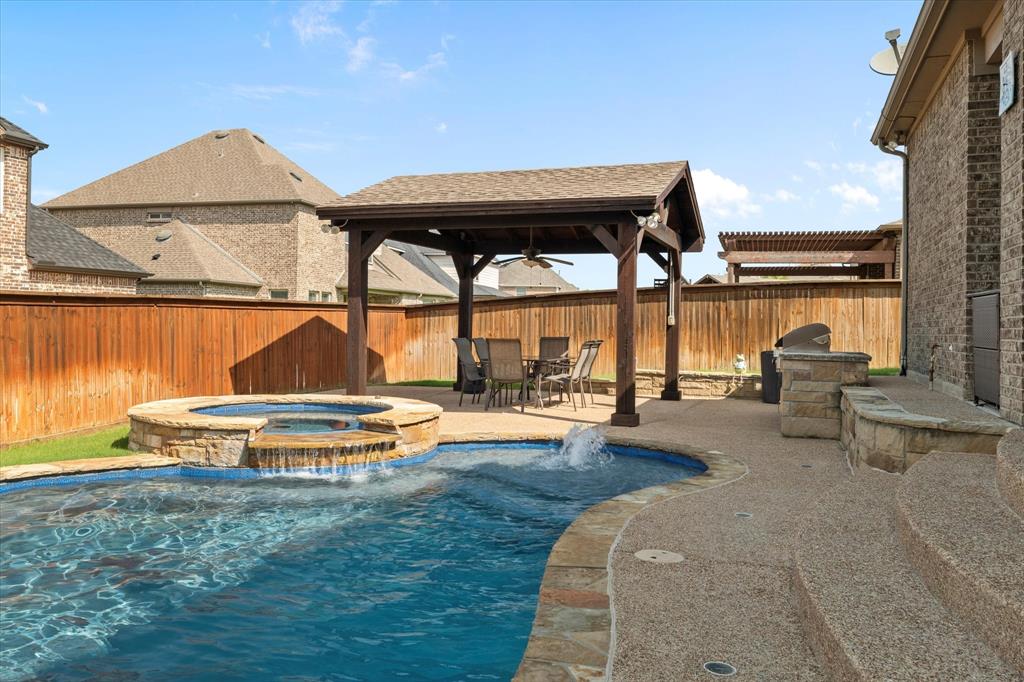 The Highlands At Trophy Club N - Residential