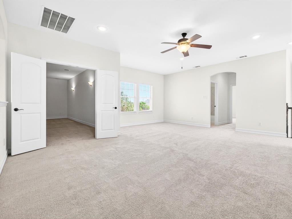 The Highlands At Trophy Club N - Residential