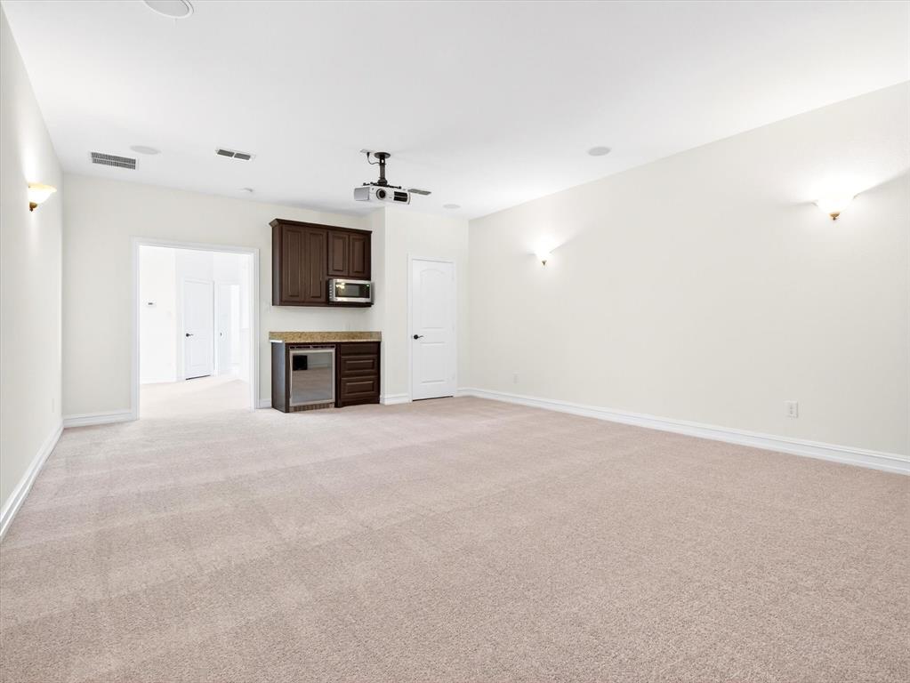 The Highlands At Trophy Club N - Residential