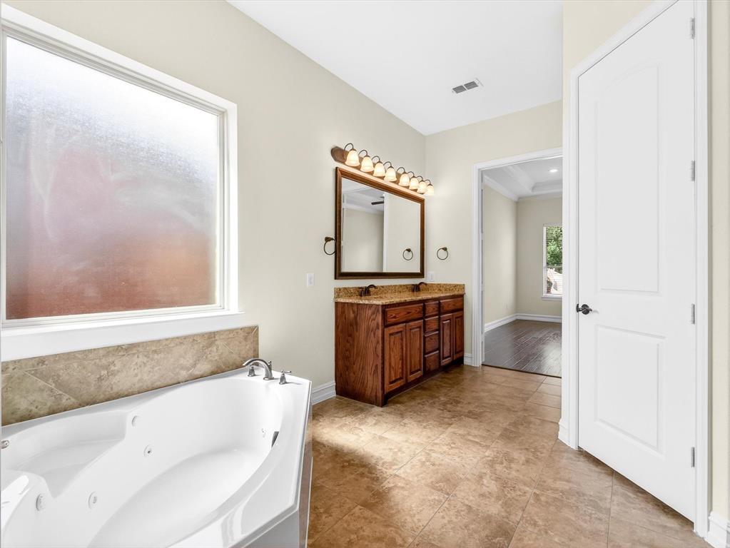 The Highlands At Trophy Club N - Residential