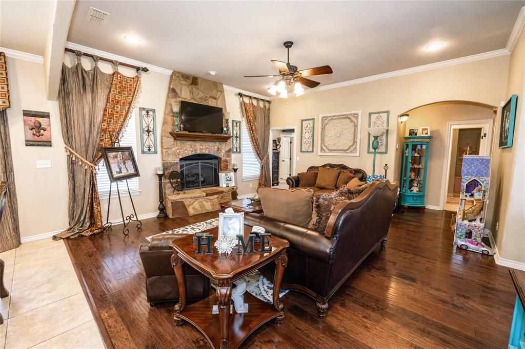 Parkview - Residential