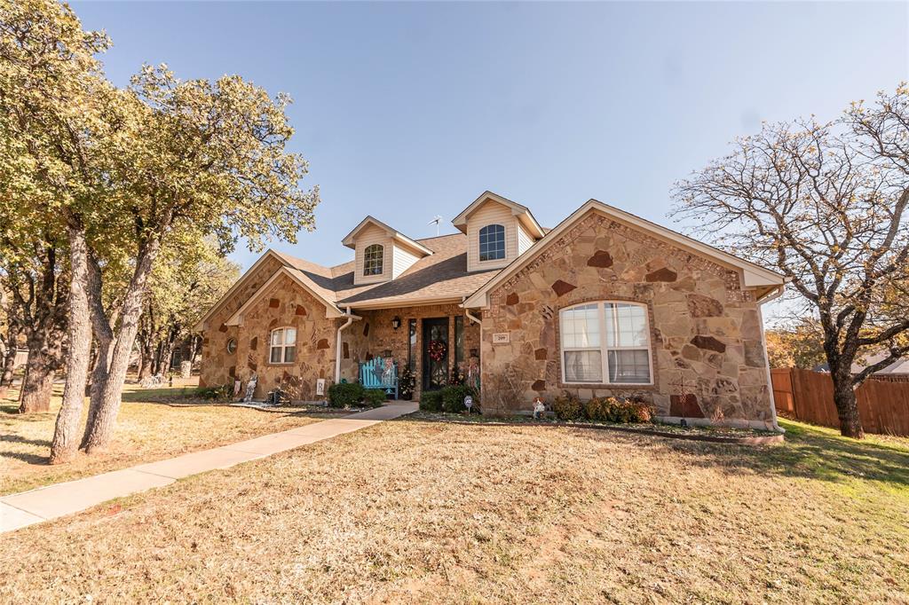 Parkview - Residential