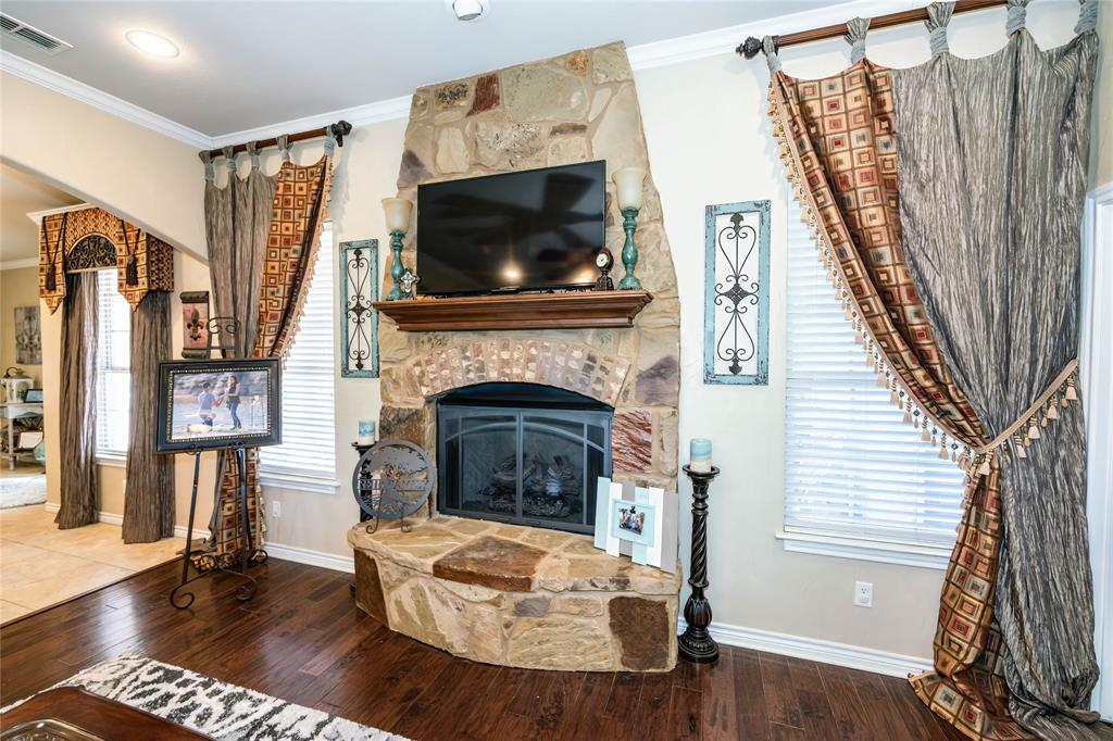 Parkview - Residential