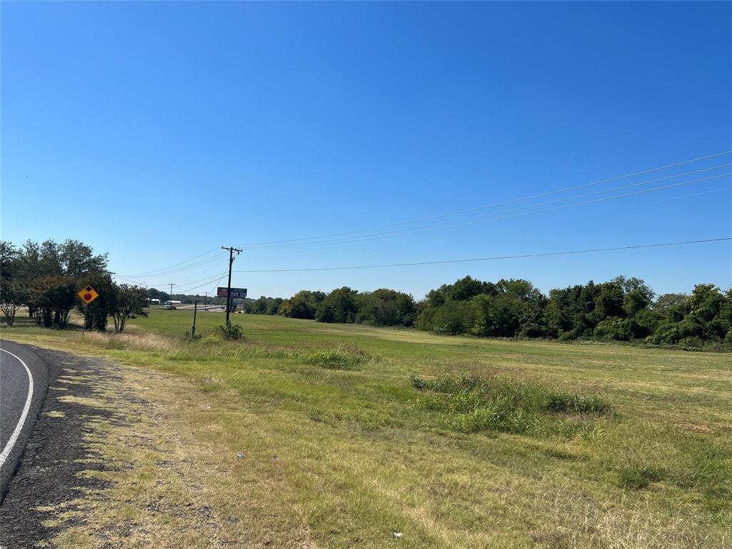City Sulphur Spgs - Commercial Sale