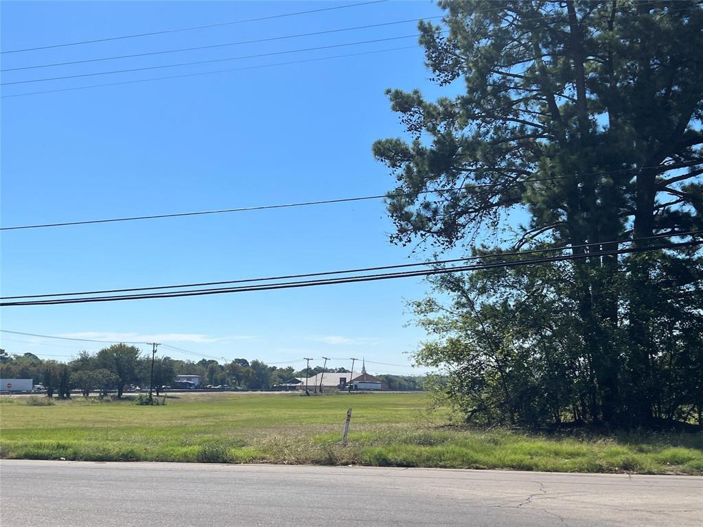 City Sulphur Spgs - Commercial Sale