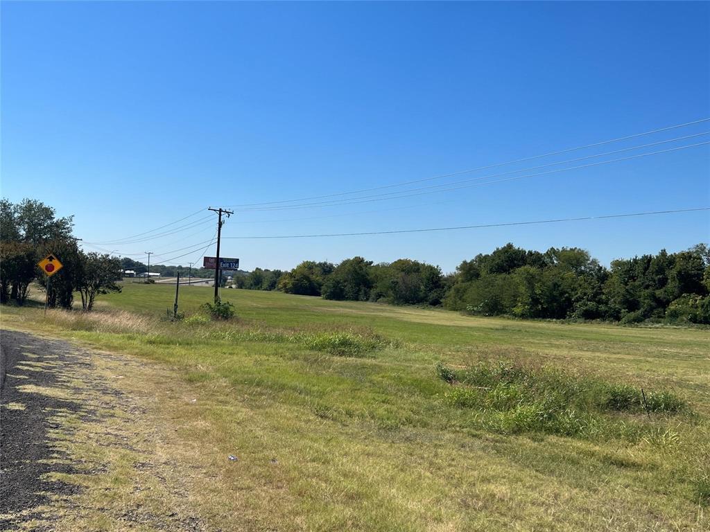 City Sulphur Spgs - Commercial Sale