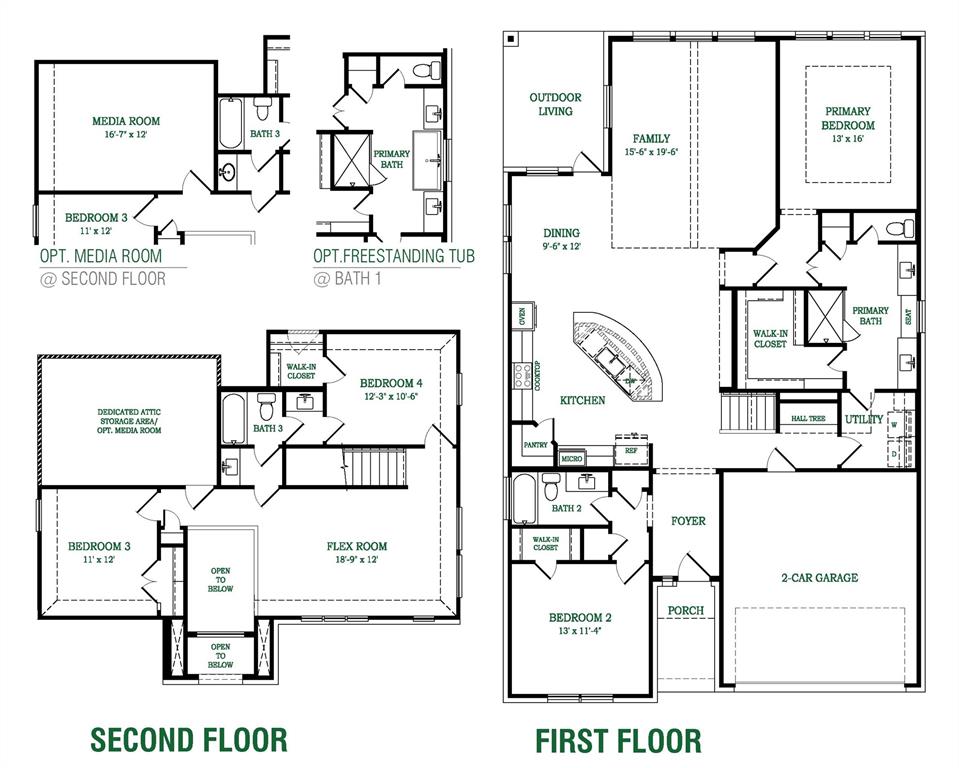 Westpoint Park - Residential